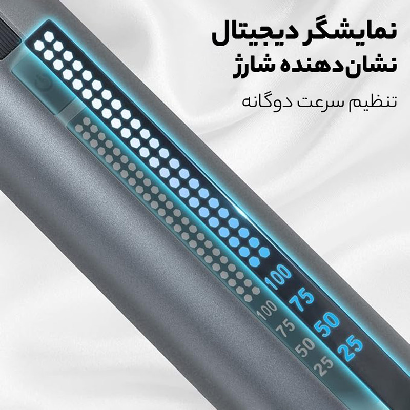 ماشین اصلاح موی سر و صورت دی اس پی مدل 90639