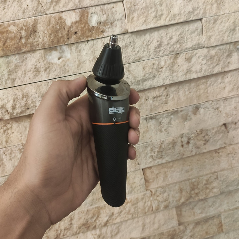 ست ماشین اصلاح موی صورت و بدن دی اس پی مدل 4IN1