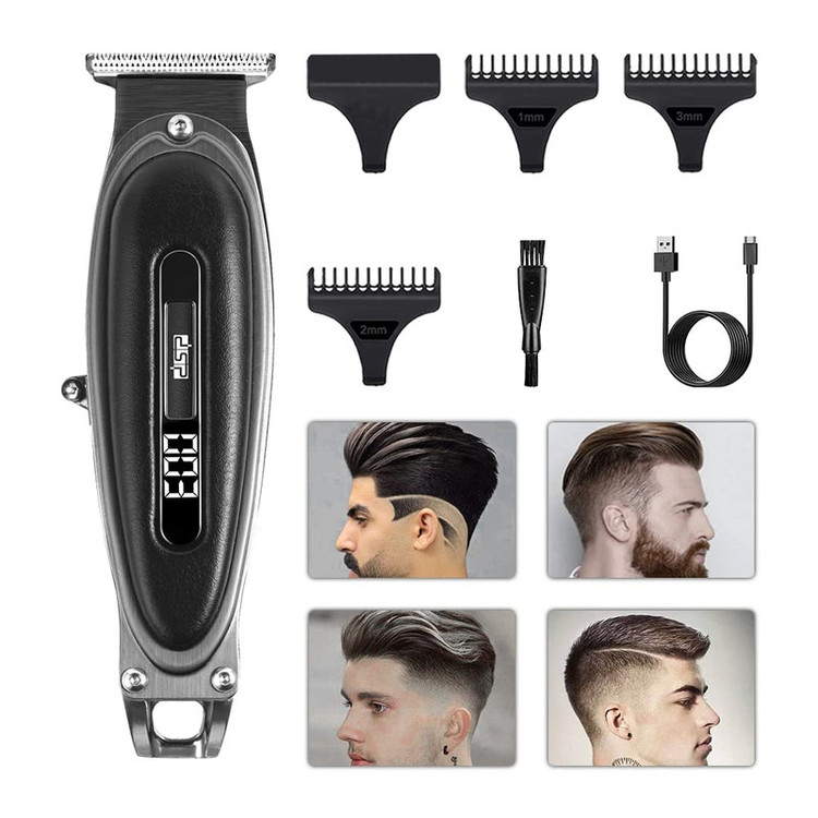 ماشین اصلاح موی سر و صورت دی اس پی مدل 90396