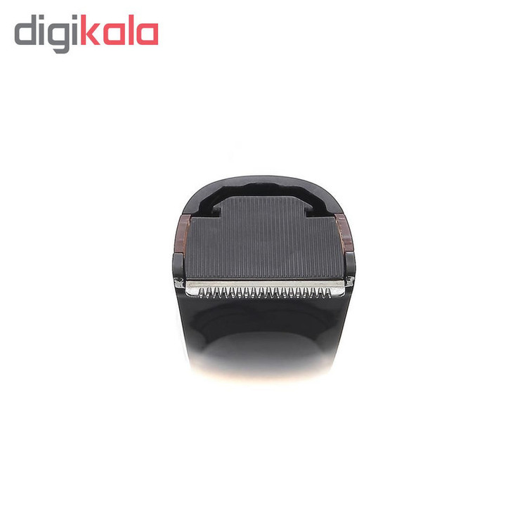 ماشین اصلاح موی سر و صورت دی اس پی مدل F-90036