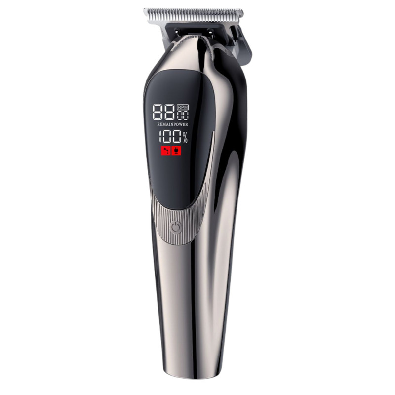 ماشین اصلاح موی سر و صورت شارژی دی اس پی مدل dsp-91717