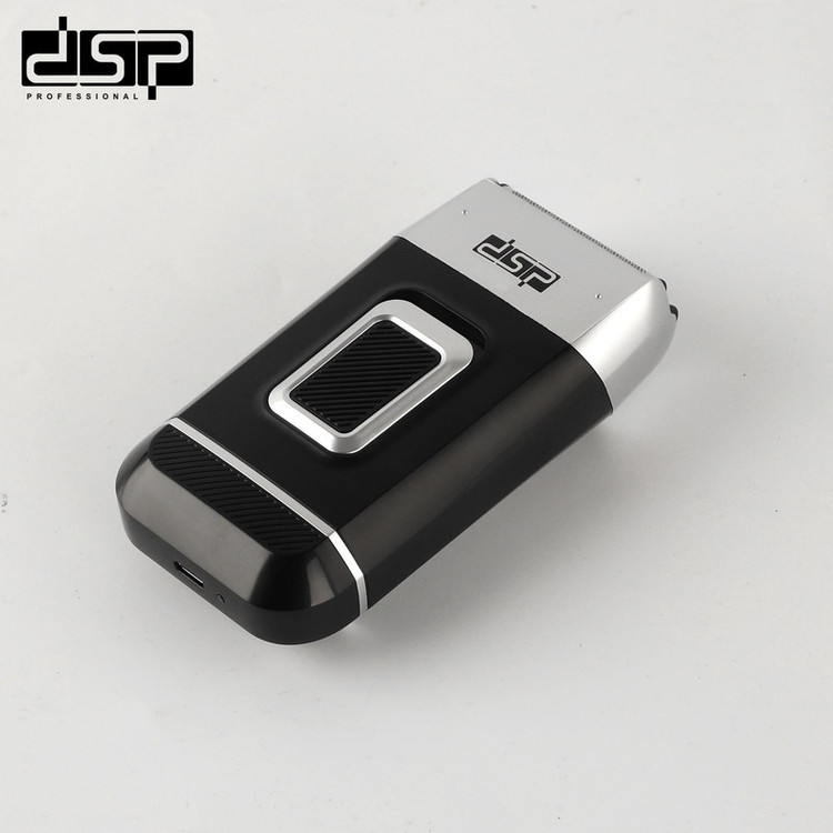 ماشین اصلاح موی صورت شارژی دی اس پی مدل dsp-60102u
