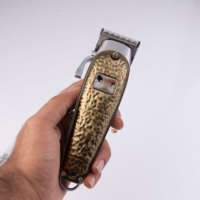 ماشین اصلاح موی سر و صورت دی اس پی مدل 90398