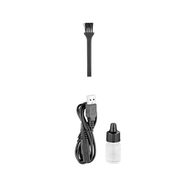 ماشین اصلاح موی سر و صورت دی اس پی مدل dsp-90645