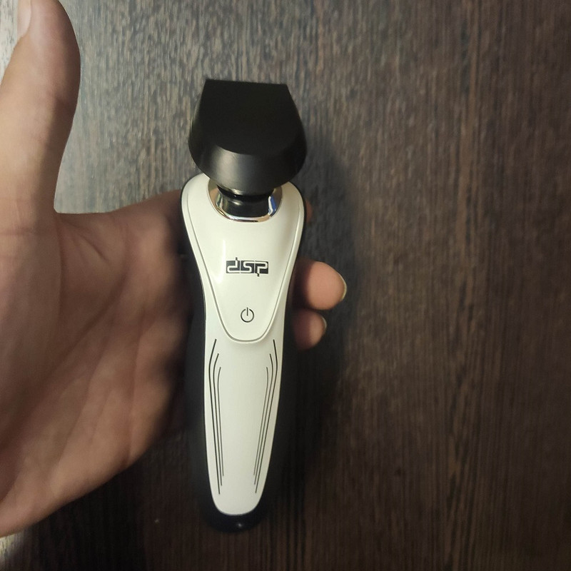 ست ماشین اصلاح موی صورت و بدن دی اس پی مدل 60013