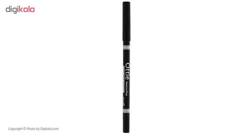 مداد چشم اوتی سری WaterProof شماره 01
