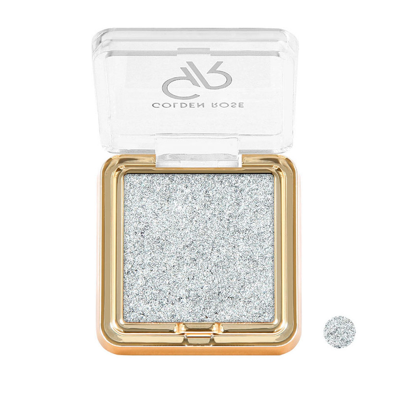 سایه چشم گلدن رز مدل GLITTER GLOW شماره 01