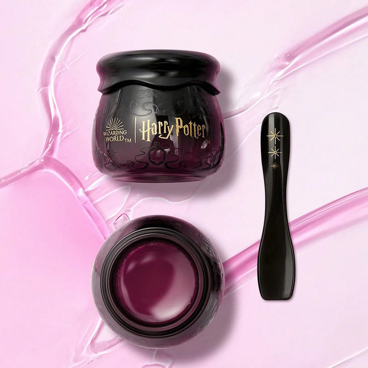 مجموعه آرایشی شیگلم مدل Harry Potter مجموعه 11 عددی