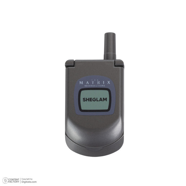 مجموعه آرایشی شیگلم مدل The Mattrix بسته 10 عددی
