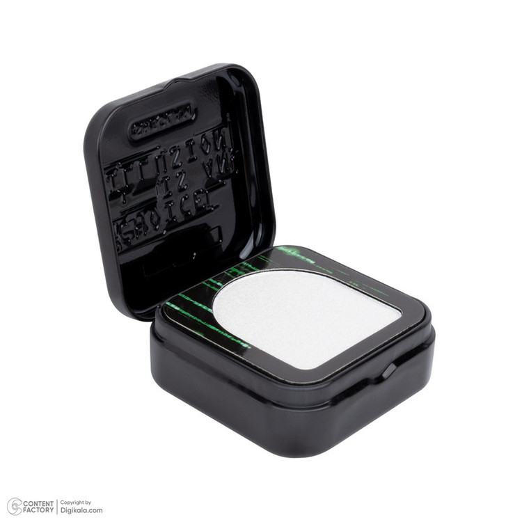 مجموعه آرایشی شیگلم مدل The Mattrix بسته 10 عددی