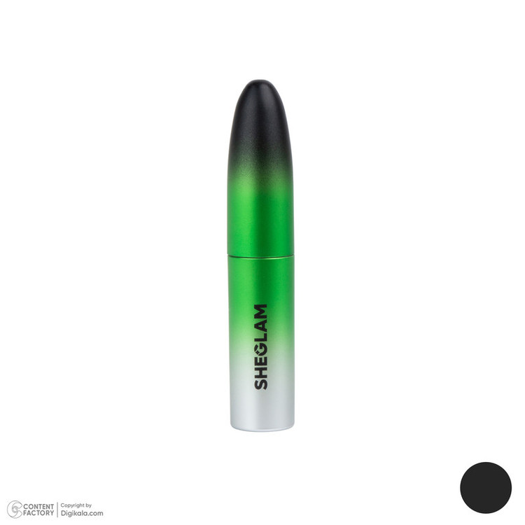 مجموعه آرایشی شیگلم مدل The Mattrix بسته 10 عددی