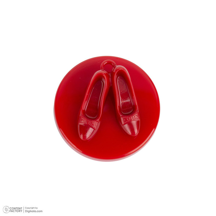 مجموعه آرایشی شیگلم مدل The Wizard Of OZ بسته 10 عددی