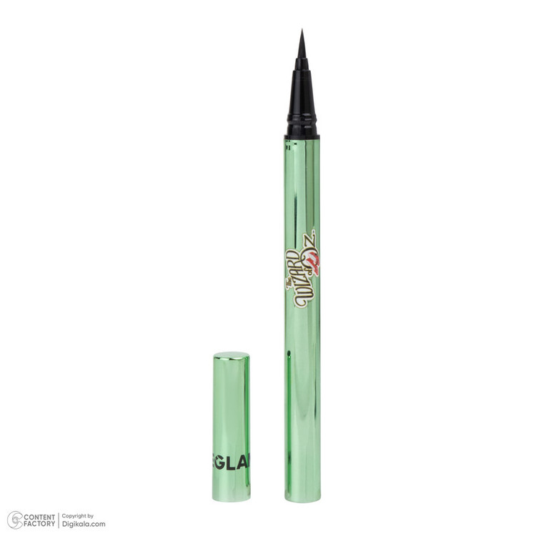 مجموعه آرایشی شیگلم مدل The Wizard Of OZ بسته 10 عددی