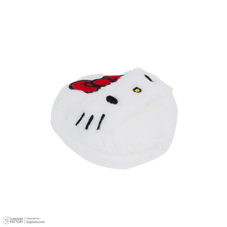 مجموعه آرایشی شیگلم مدل Hello Kitty بسته 15 عددی