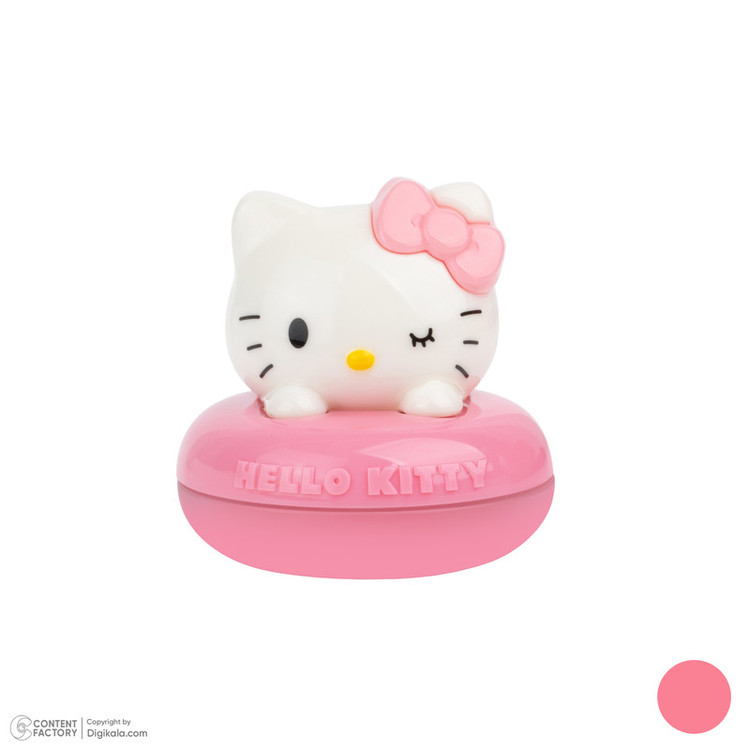 مجموعه آرایشی شیگلم مدل Hello Kitty بسته 15 عددی