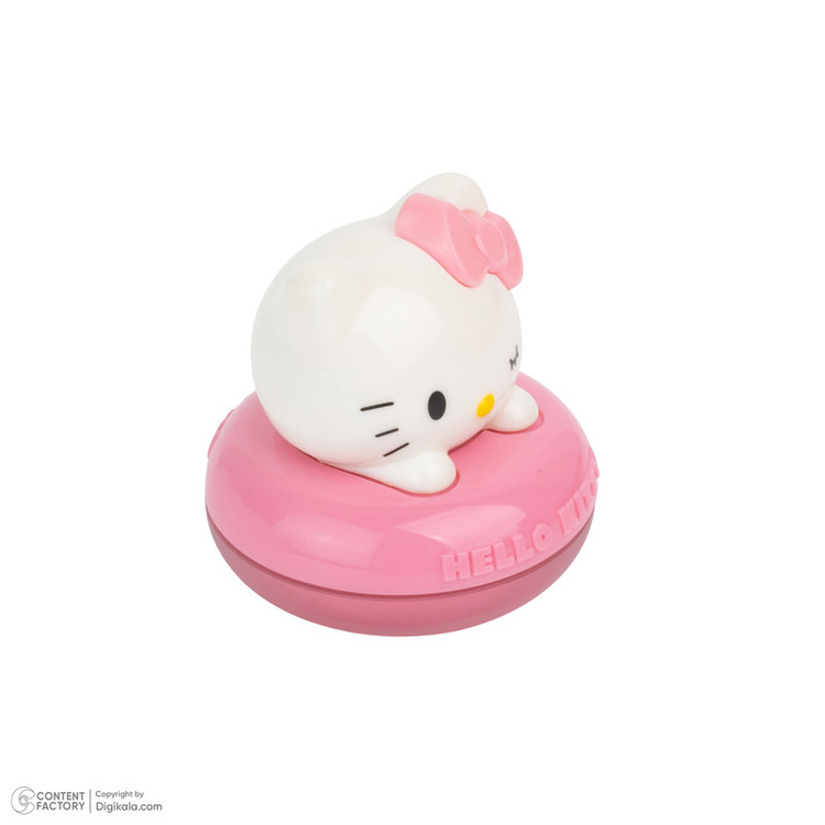 مجموعه آرایشی شیگلم مدل Hello Kitty بسته 15 عددی