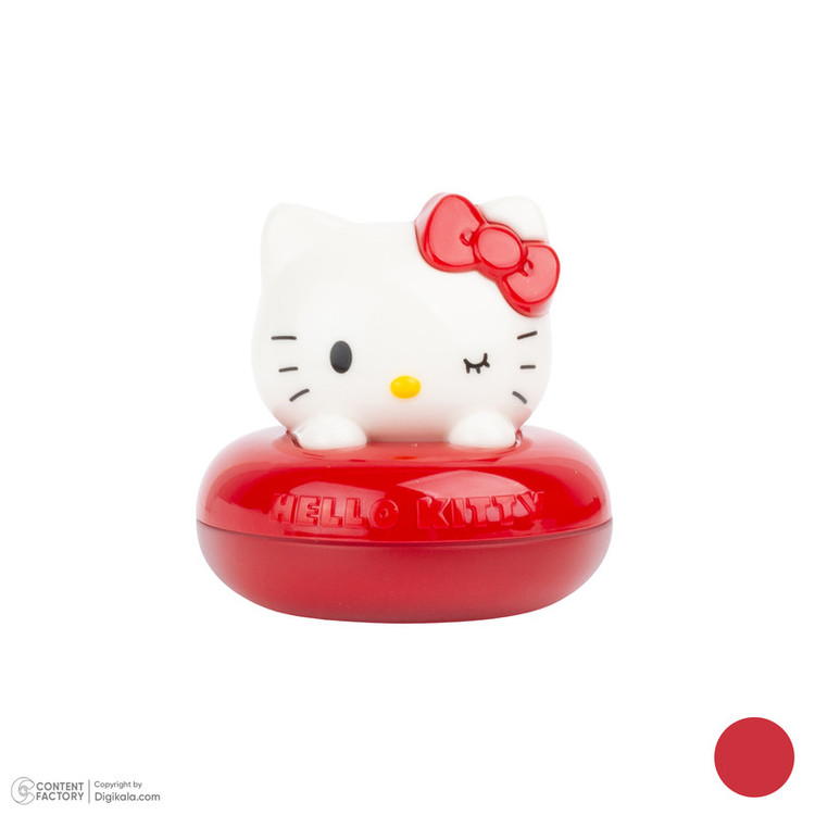 مجموعه آرایشی شیگلم مدل Hello Kitty بسته 15 عددی