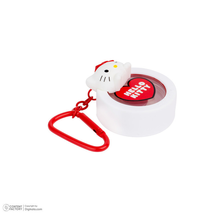 مجموعه آرایشی شیگلم مدل Hello Kitty بسته 15 عددی