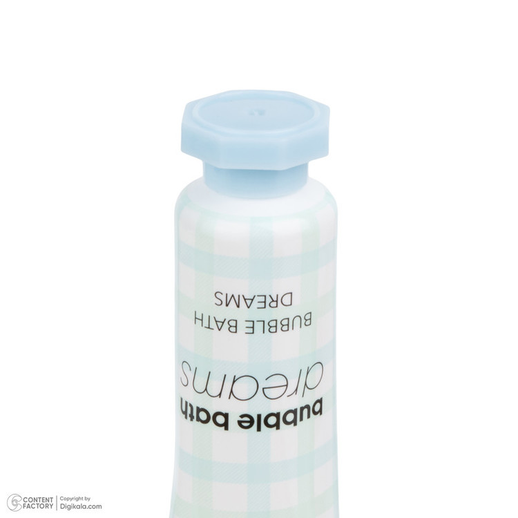 مجموعه آرایشی شیگلم مدل Bubble Bath بسته 10 عددی