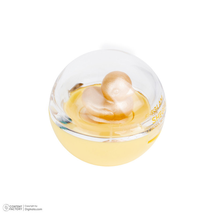 مجموعه آرایشی شیگلم مدل Bubble Bath بسته 10 عددی