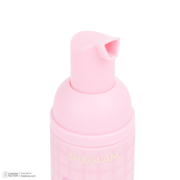 مجموعه آرایشی شیگلم مدل Bubble Bath بسته 10 عددی
