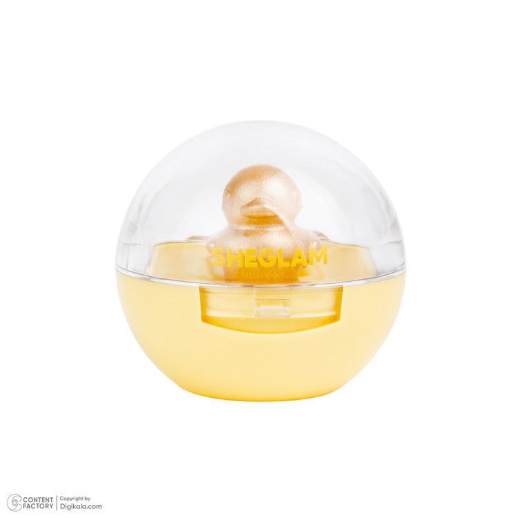 مجموعه آرایشی شیگلم مدل Bubble Bath بسته 10 عددی