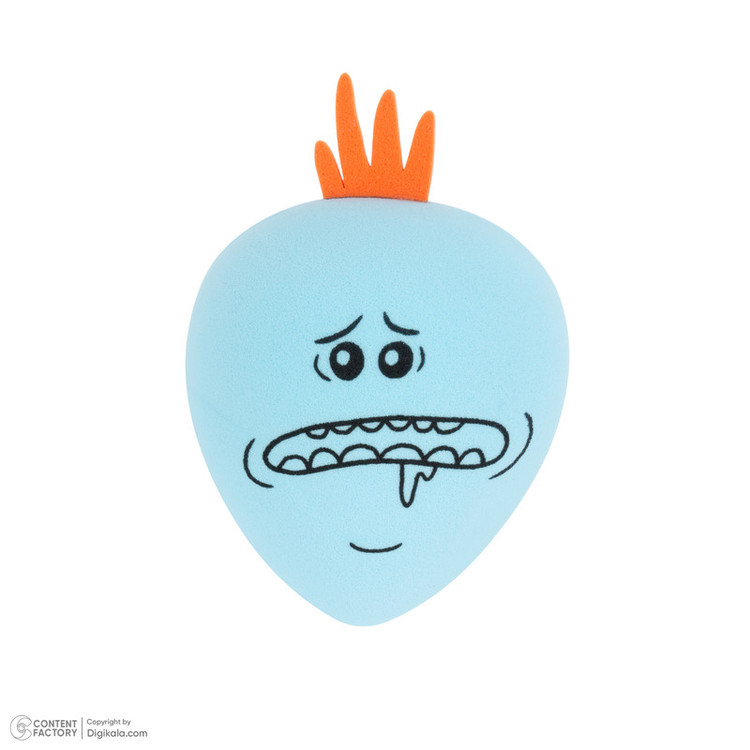 مجموعه آرایشی شیگلم مدل Rick And Morty بسته 12 عددی