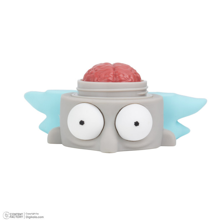 مجموعه آرایشی شیگلم مدل Rick And Morty بسته 12 عددی