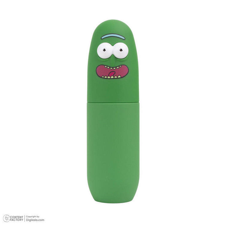 مجموعه آرایشی شیگلم مدل Rick And Morty بسته 12 عددی