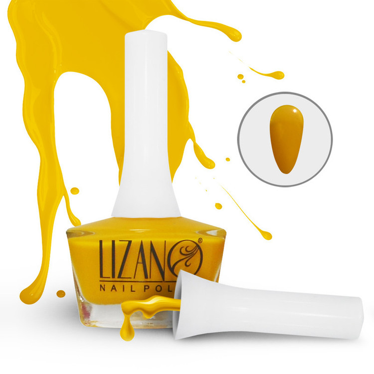 لاک ناخن لیزانو شماره ۱۴