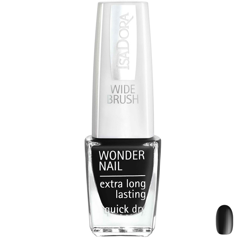لاک ناخن ایزادورا سری Wonder Nail شماره 191