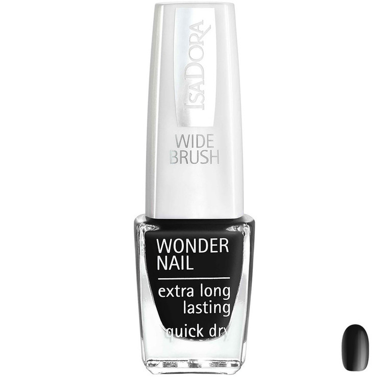 لاک ناخن ایزادورا سری Wonder Nail شماره 191