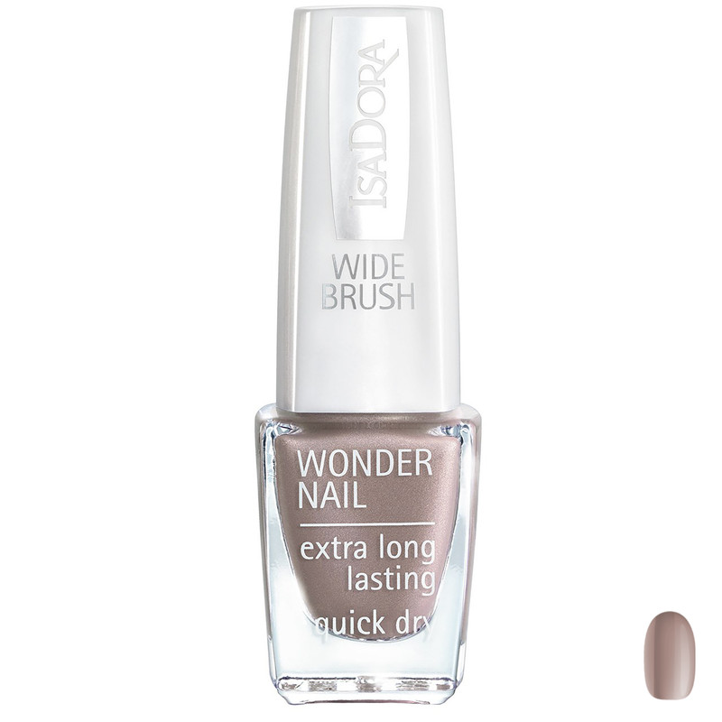 لاک ناخن ایزادورا سری Wonder Nail شماره 752