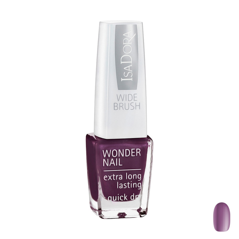 لاک ناخن ایزادورا سری Wonder Nail شماره 772