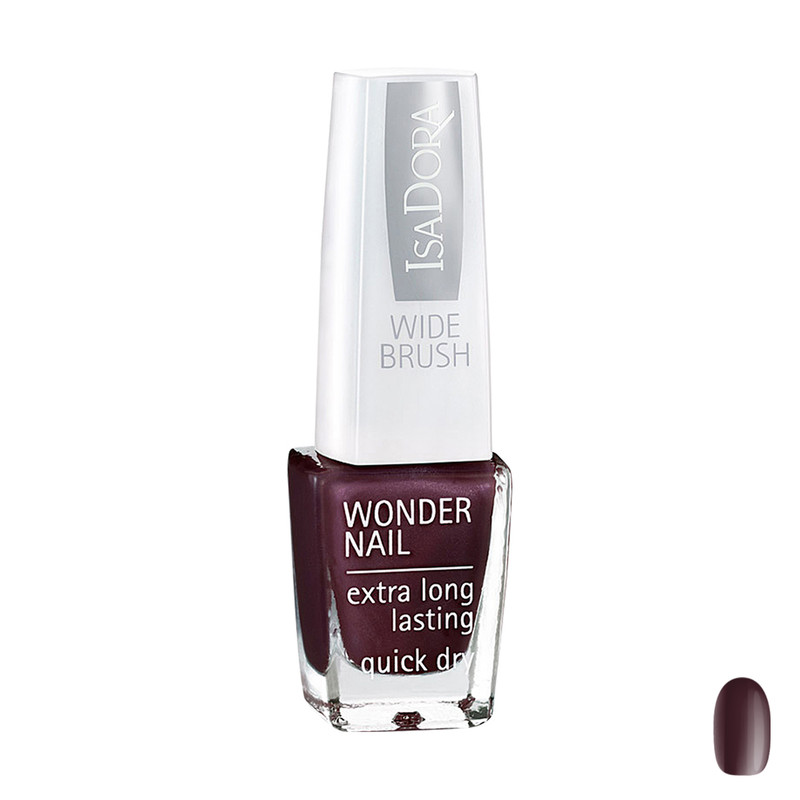 لاک ناخن ایزادورا سری Wonder Nail شماره 642