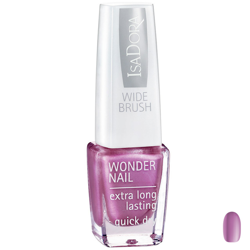 لاک ناخن ایزادورا سری Wonder Nail شماره 629