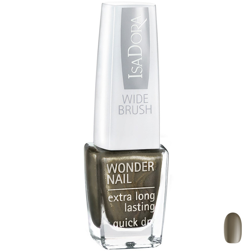 لاک ناخن ایزادورا سری Wonder Nail شماره 773