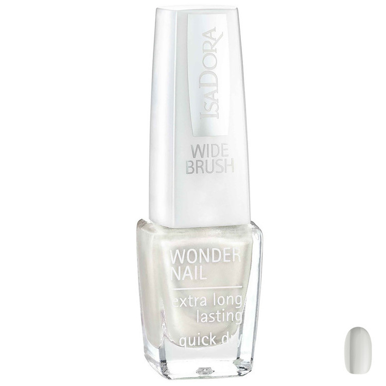 لاک ناخن ایزادورا سری Wonder Nail شماره 103