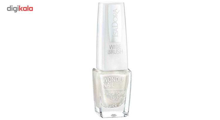 لاک ناخن ایزادورا سری Wonder Nail شماره 103