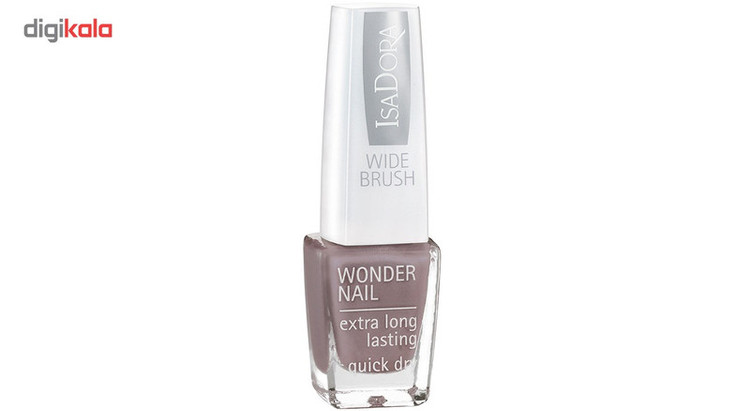لاک ناخن ایزادورا سری Wonder Nail شماره 771
