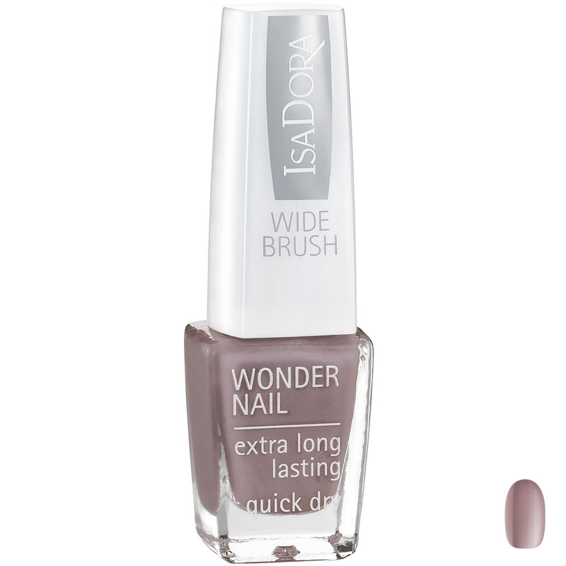 لاک ناخن ایزادورا سری Wonder Nail شماره 771