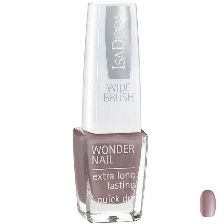 لاک ناخن ایزادورا سری Wonder Nail شماره 771