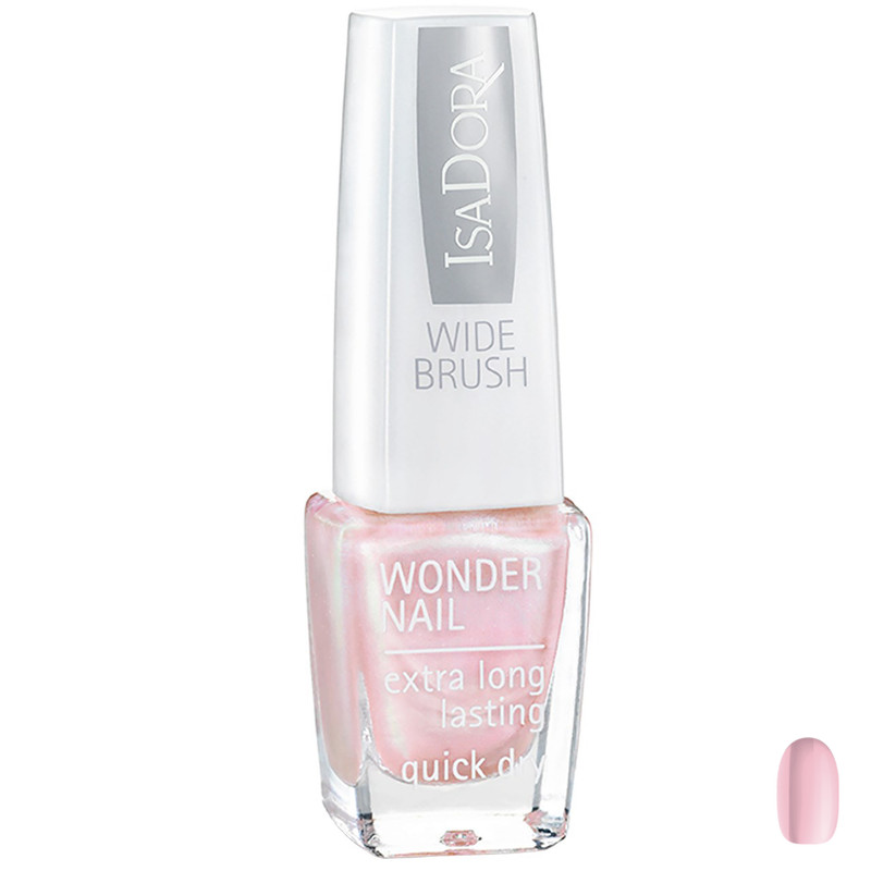 لاک ناخن ایزادورا سری Wonder Nail شماره 780