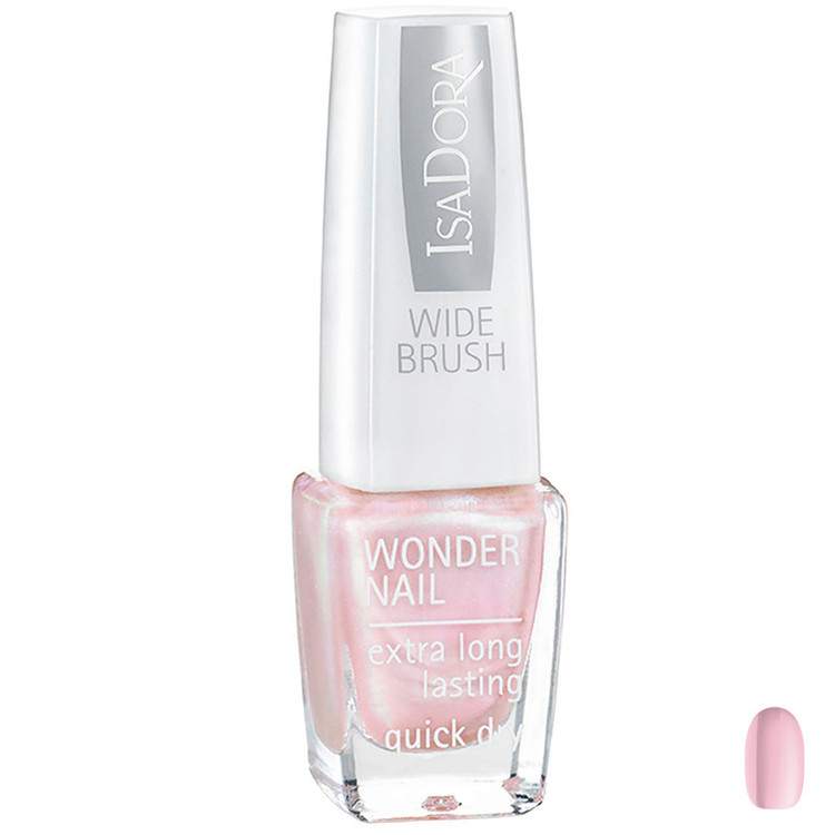 لاک ناخن ایزادورا سری Wonder Nail شماره 780
