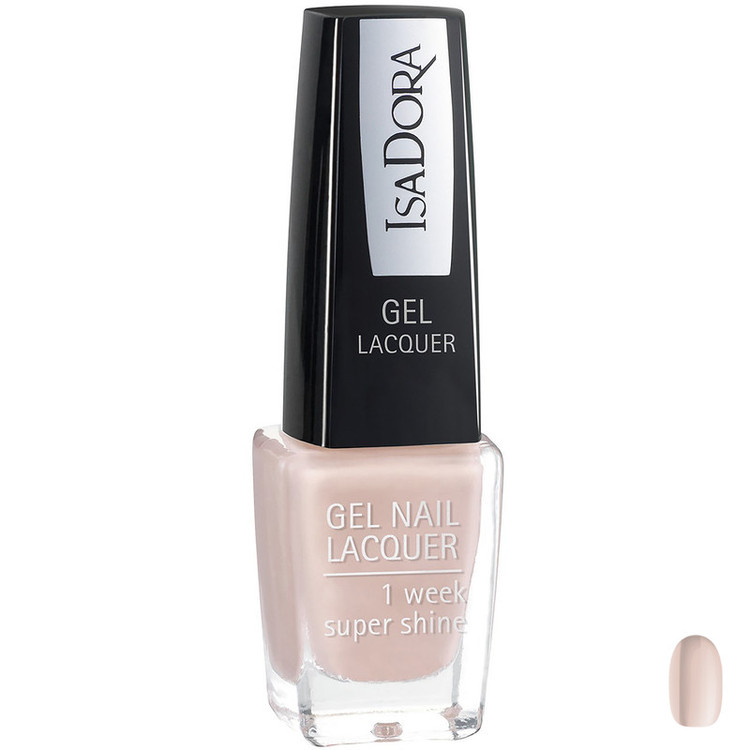 لاک ناخن ایزادورا سری Gel Nail Lacquer شماره 220