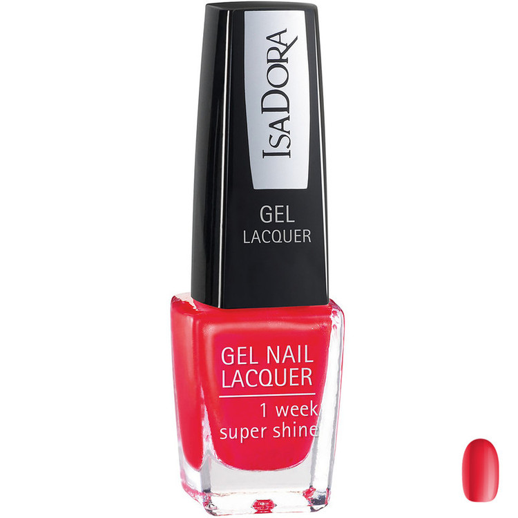لاک ناخن ایزادورا سری Gel Nail Lacquer شماره 226