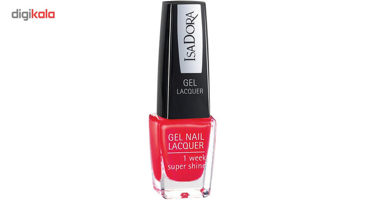 لاک ناخن ایزادورا سری Gel Nail Lacquer شماره 226