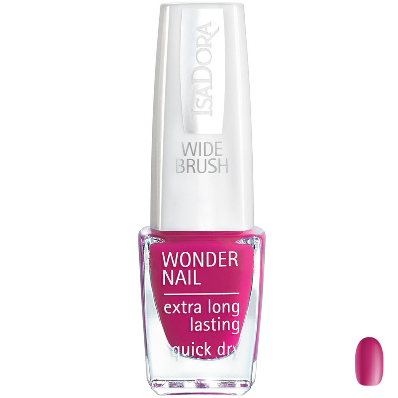 لاک ناخن ایزادورا سری Wonder Nail شماره 764