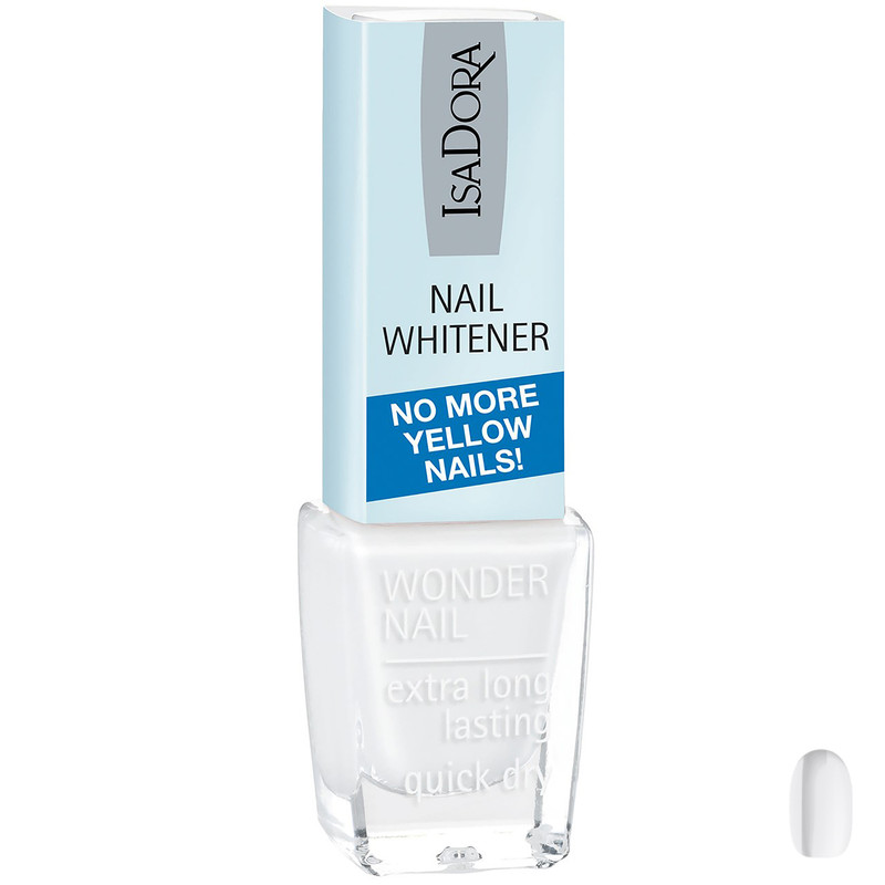 لاک ناخن ایزادورا سری Wonder Nail شماره 604