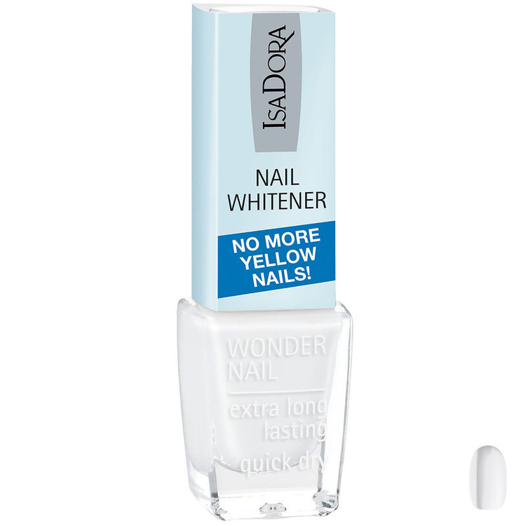 لاک ناخن ایزادورا سری Wonder Nail شماره 604